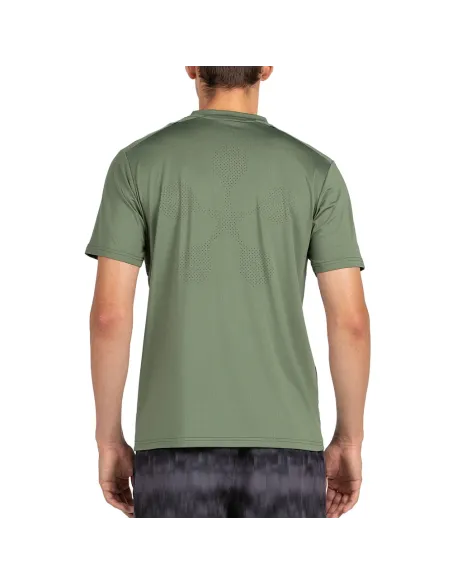 T-Shirt Bullpadel Perico | Ofertas De Padel